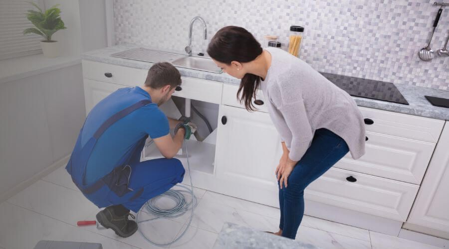 Professional expert plumbing services in Port Carbon, PA